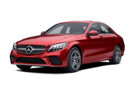 download MERCEDES BENZ C Class C320 WAGON workshop manual