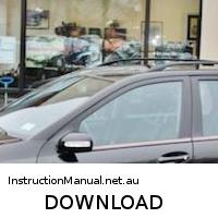 service manual