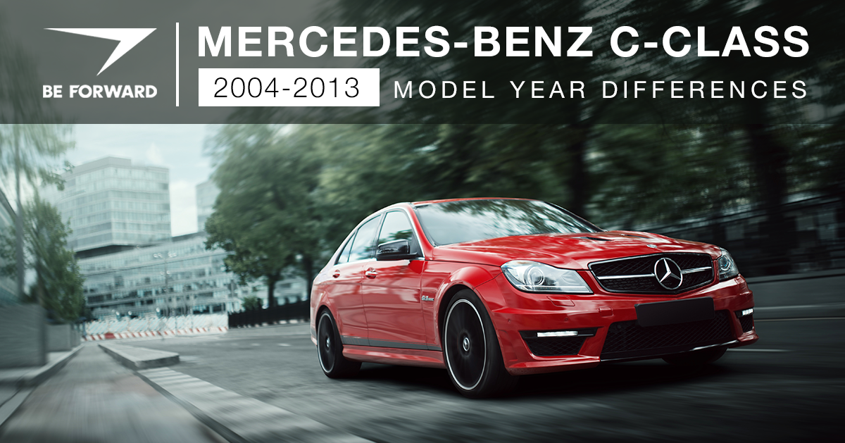 download MERCEDES BENZ C Class workshop manual