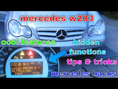 download MERCEDES BENZ C280 workshop manual