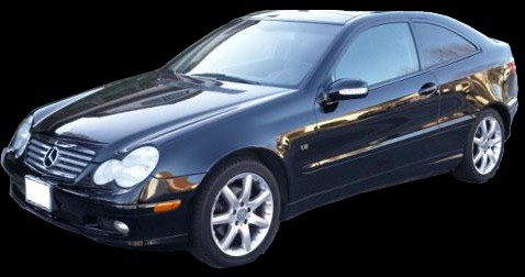 download MERCEDES BENZ CL Class CL500 CL55 AMG CL600 workshop manual