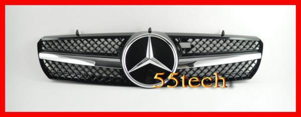 download MERCEDES BENZ CL Class CL500 CL55 AMG CL600 workshop manual