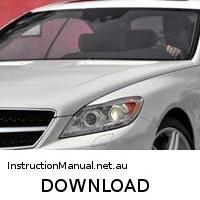 repair manual