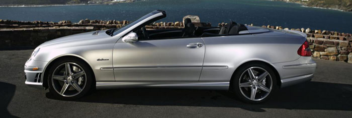 download MERCEDES BENZ CLK Class CLK350 CLK550 CLK63 AMG CABRIOLET workshop manual