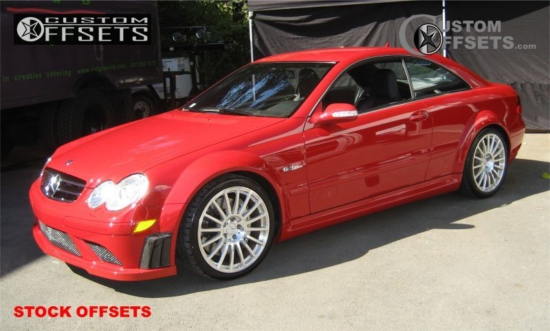 download MERCEDES BENZ CLK Class CLK350 CLK550 CLK63 AMG workshop manual