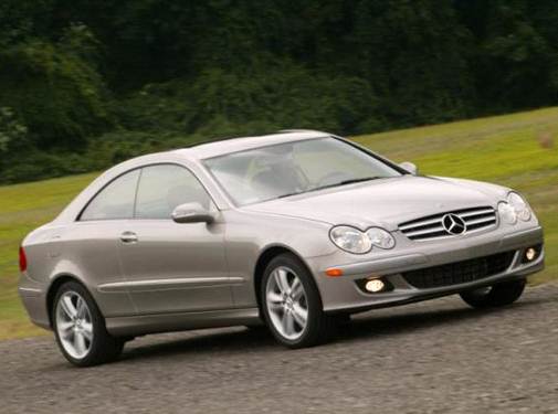 download MERCEDES BENZ CLK Class CLK350 CLK550 CLK63 AMG workshop manual