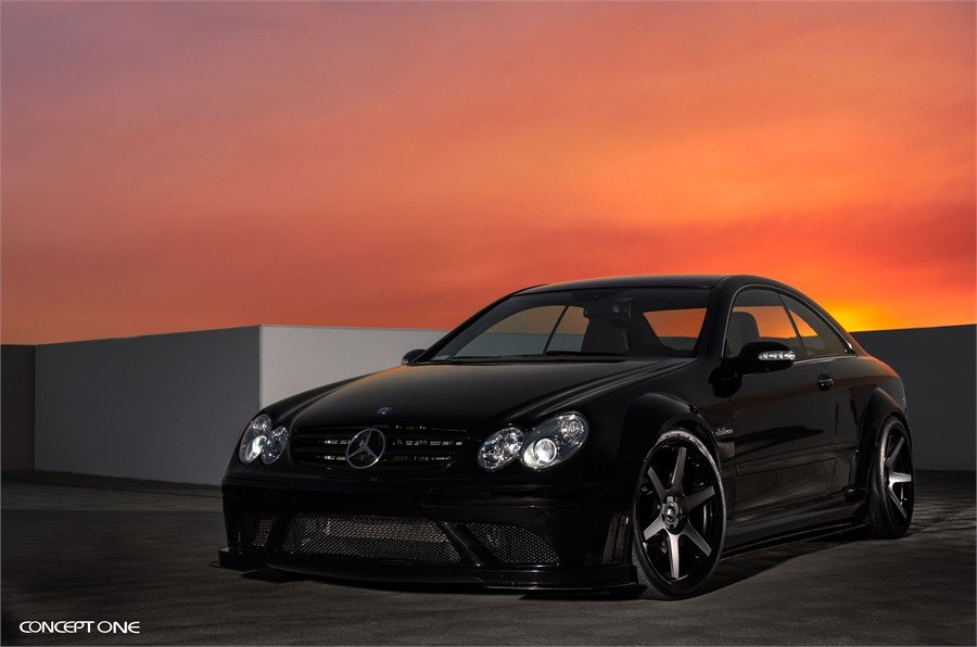 download MERCEDES BENZ CLK Class CLK350 CLK550 CLK63 AMG workshop manual