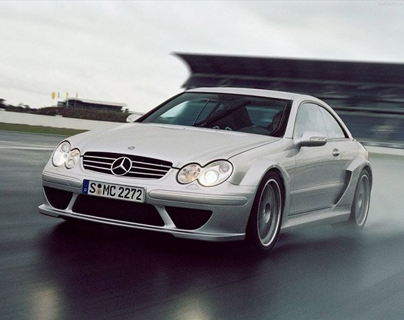 download MERCEDES BENZ CLK320 CLK 320 able workshop manual