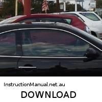 service manual
