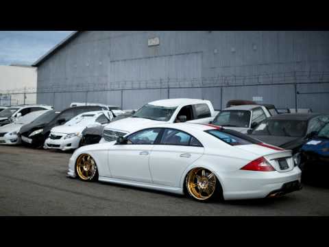 download MERCEDES BENZ CLS Class CLS500 CLS55 AMG workshop manual