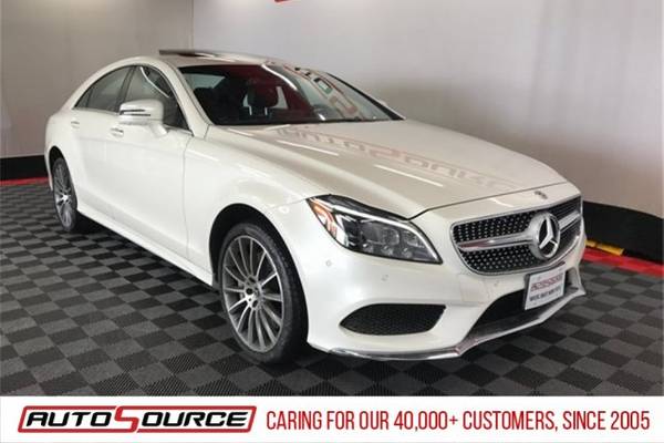 download MERCEDES BENZ CLS Class CLS550 CLS63 AMG workshop manual