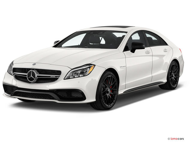 download MERCEDES BENZ CLS Class CLS550 CLS63 AMG workshop manual