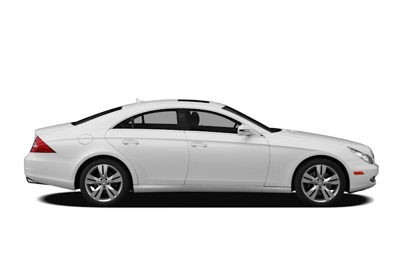 download MERCEDES BENZ CLS Class CLS550 CLS63 AMG workshop manual