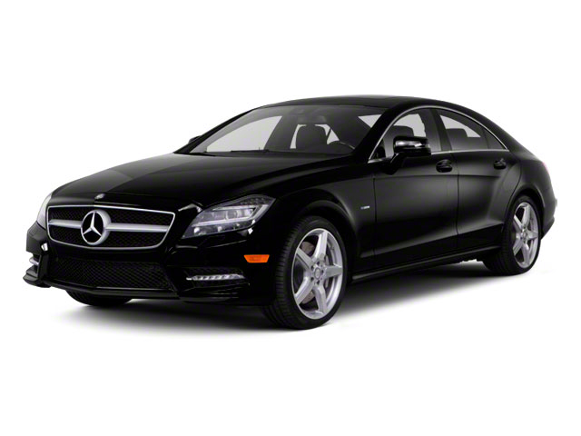 download MERCEDES BENZ CLS Class CLS550 CLS63 AMG workshop manual