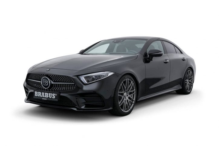 download MERCEDES BENZ CLS Class CLS550 CLS63 AMG workshop manual