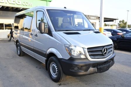 download MERCEDES BENZ DODGE SPRINTER workshop manual