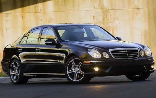 download MERCEDES BENZ E Class E320 BLUETEC E280 E350 E550 4MATIC E63 AMG workshop manual