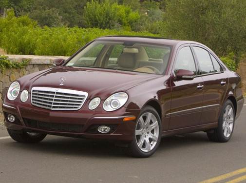 download MERCEDES BENZ E Class E320 BLUETEC E280 E350 E550 4MATIC E63 AMG workshop manual