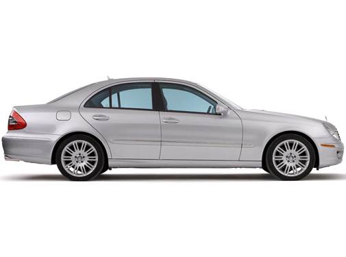 download MERCEDES BENZ E Class workshop manual