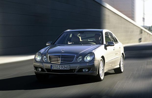 download MERCEDES BENZ E Class E320 BLUETEC E280 E350 E550 4MATIC E63 AMG workshop manual