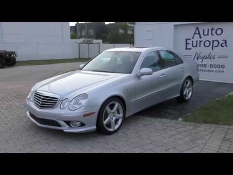 download MERCEDES BENZ E Class E320 BLUETEC E280 E350 E550 4MATIC E63 AMG workshop manual