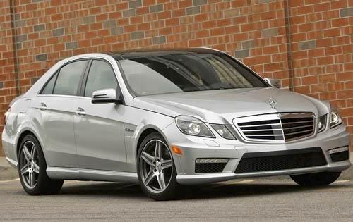 download MERCEDES BENZ E Class E320 BLUETEC E350 E550 4MATIC E63 AMG workshop manual