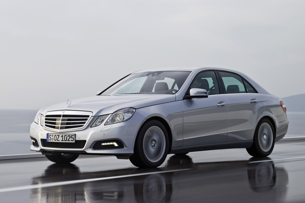 download MERCEDES BENZ E Class E350 BLUETEC E350 E550 4MATIC E63 AMG workshop manual