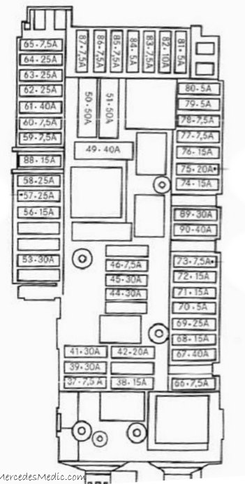 download MERCEDES BENZ E Class E350 E550 COUPE workshop manual