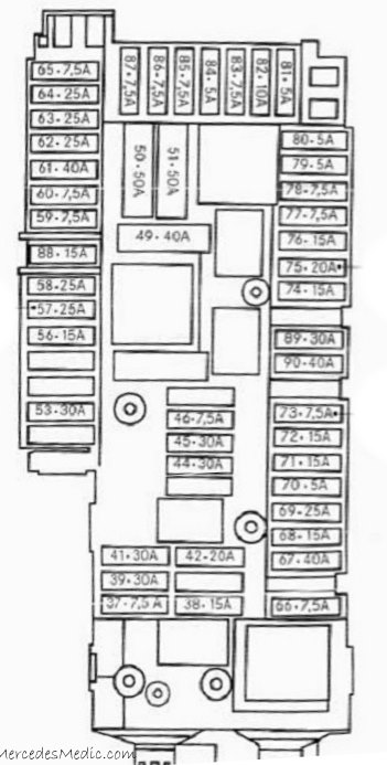 download MERCEDES BENZ E Class E350 E550 COUPE workshop manual