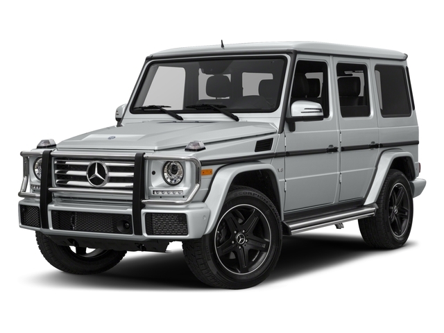 download MERCEDES BENZ G Class G500 workshop manual