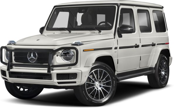 download MERCEDES BENZ G Class G550 G55 AMG workshop manual