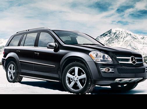 download MERCEDES BENZ GL Class GL320 BLUETEC GL450 GL550 workshop manual