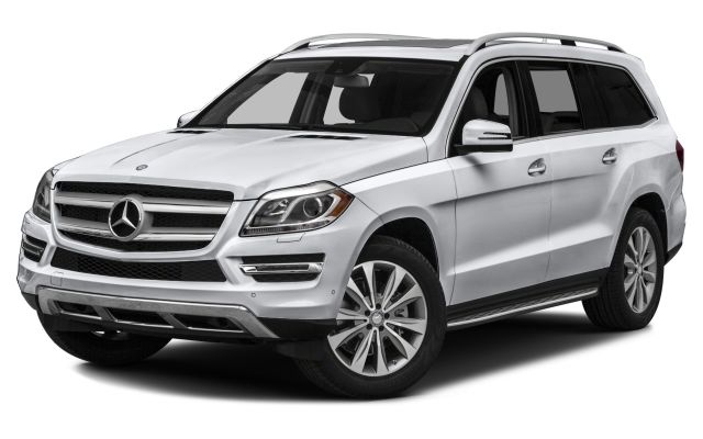 download MERCEDES BENZ GL Class GL320 CDI GL450 workshop manual