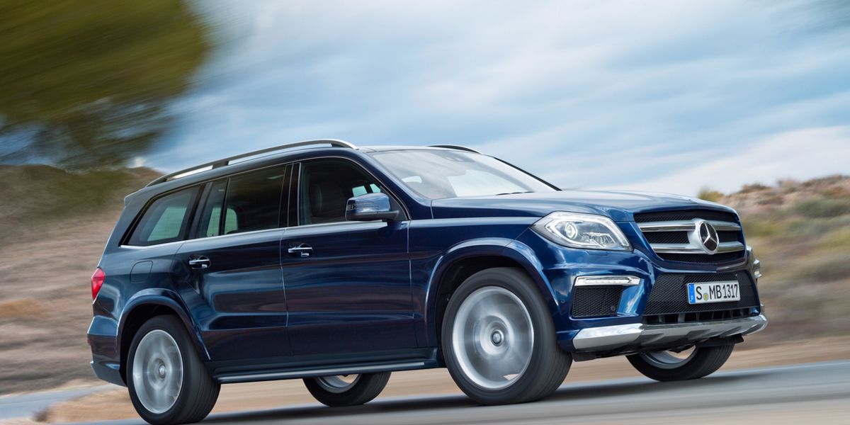 download MERCEDES BENZ GL Class GL350 BLUETEC GL450 GL550 able workshop manual