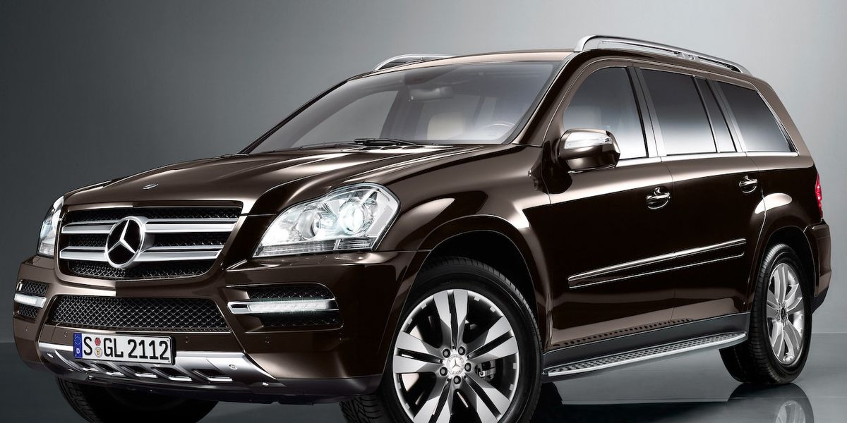 download MERCEDES BENZ GL Class GL350 BLUETEC GL450 GL550 able workshop manual