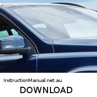 service manual