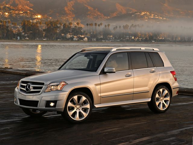 download MERCEDES BENZ GLK Class GLK350 GLK350 4MATIC able workshop manual