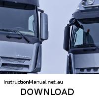 service manual