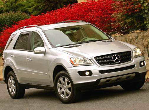 download MERCEDES BENZ M Class ML320 CDI ML350 ML500 ML63 AMG workshop manual