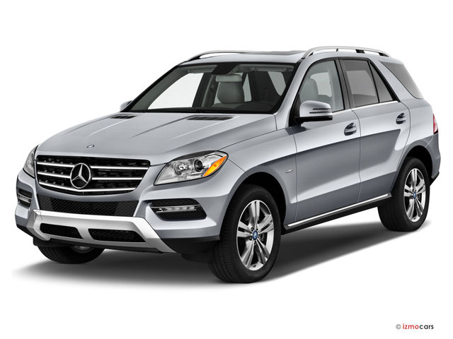 download MERCEDES BENZ M Class ML320 ML430 ML55 AMG workshop manual