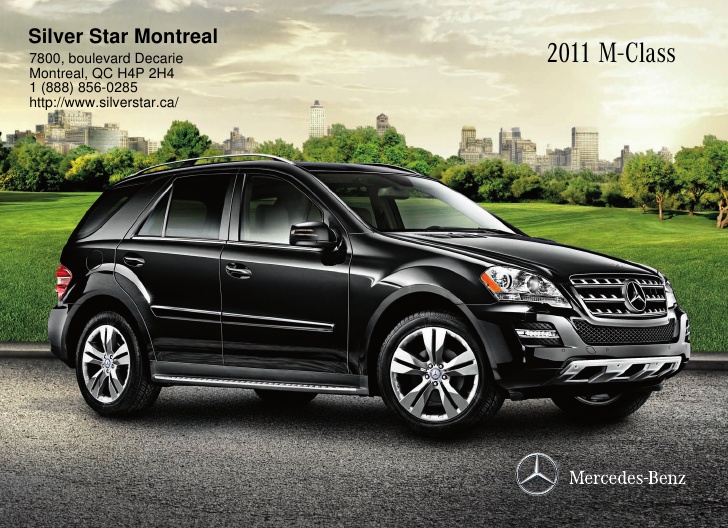 download MERCEDES BENZ M Class ML450 HYBRID workshop manual