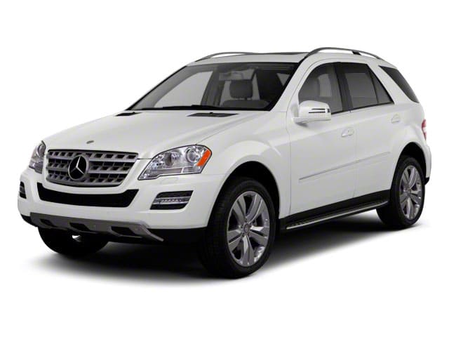 download MERCEDES BENZ M Class ML450 HYBRID workshop manual