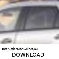 download Mercedes Benz ML350 ML500 workshop manual