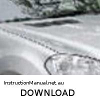 download Mercedes Benz ML350 ML500 workshop manual