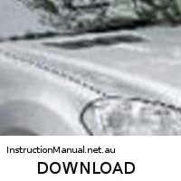 download MERCEDES BENZ ML350 ML500 workshop manual