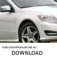 service manual