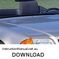 service manual