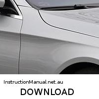 repair manual