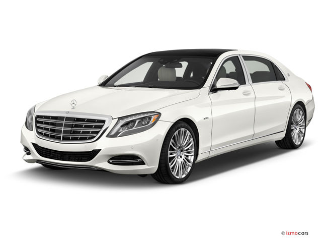 download MERCEDES BENZ S Class S450 S550 S600 S63 S65 4MATIC AMG workshop manual