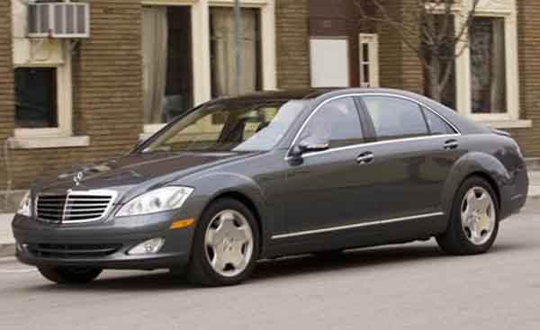 download MERCEDES BENZ S Class S550 4MATIC BLUEEFFICIENCY S63 S65 AMG workshop manual